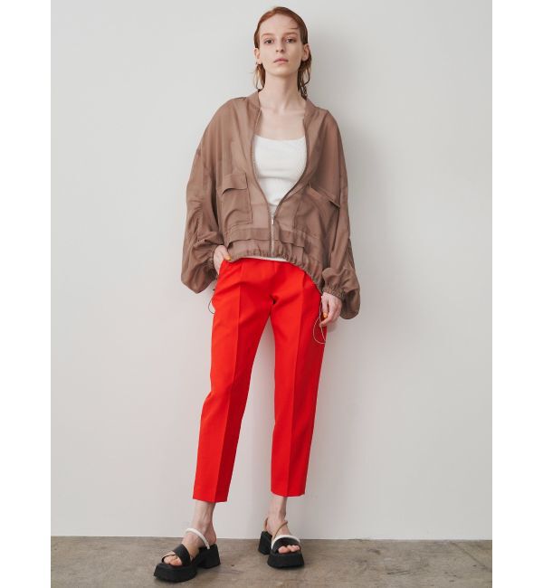 ELENDEEK「LIGHT EASY TAPERED PT」|その他|