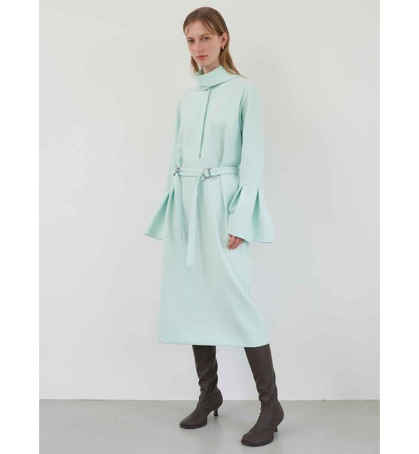 ELENDEEK「BOWTIE DRESS」|ドレス|