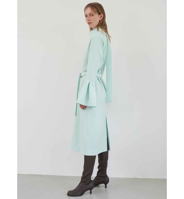 ELENDEEK「BOWTIE DRESS」|ドレス|