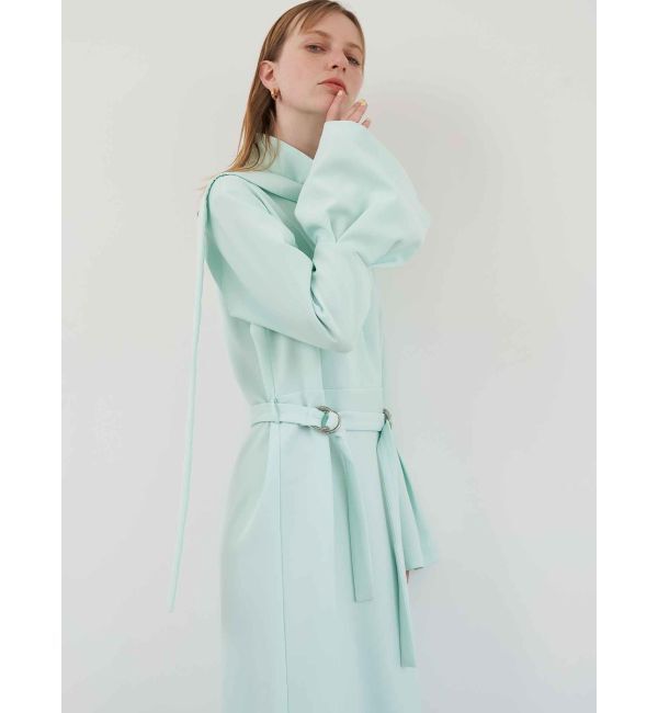 ELENDEEK「BOWTIE DRESS」|ドレス|