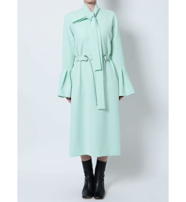 ELENDEEK「BOWTIE DRESS」|ドレス|