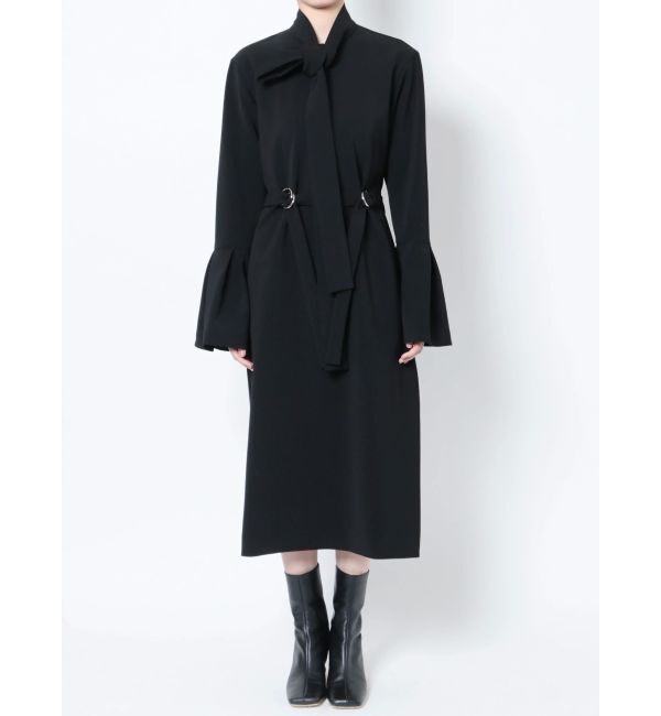 ELENDEEK「BOWTIE DRESS」|ドレス|