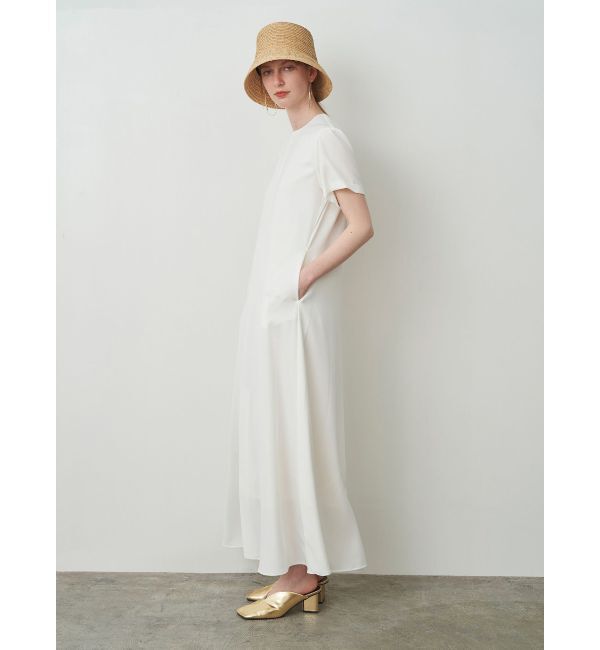 ELENDEEK「RAFFIA BUCKET HAT」|ハット|