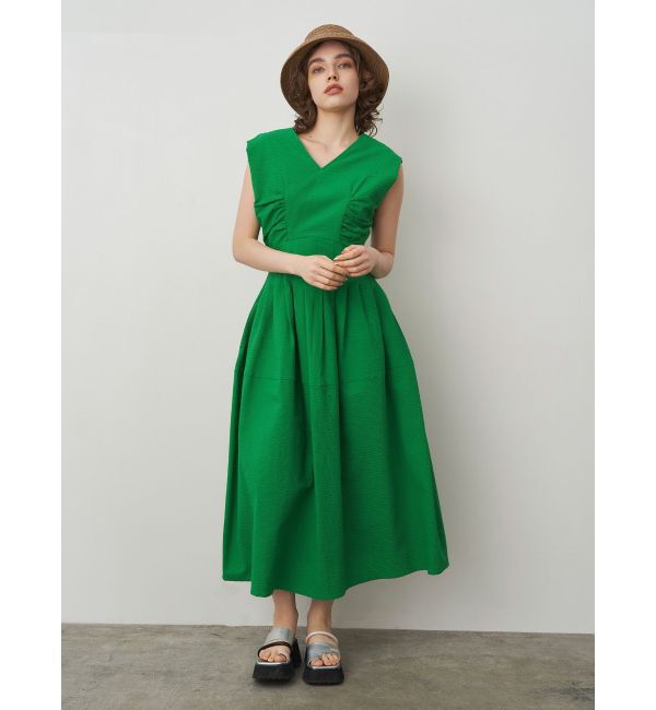 ELENDEEK「PAPER CASABLANCA HAT」|ハット|