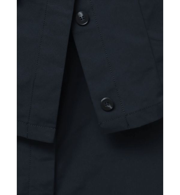 ELENDEEK「MULTI LAYERED SK」|スカート|