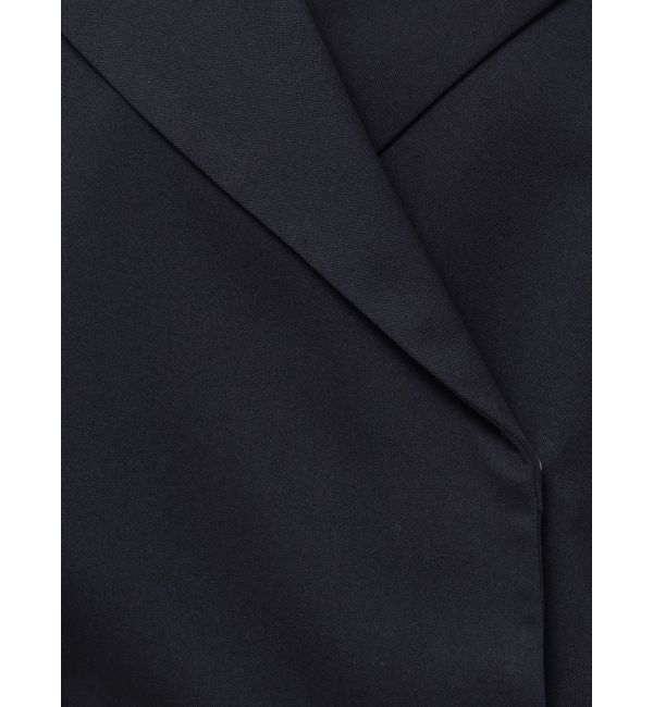 ELENDEEK「W-BREASTED SH JK」|テーラードジャケット|