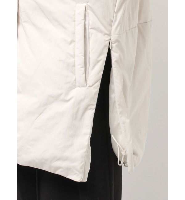 ELENDEEK「COCOON MIDDLE DOWN CT」|ダウン|