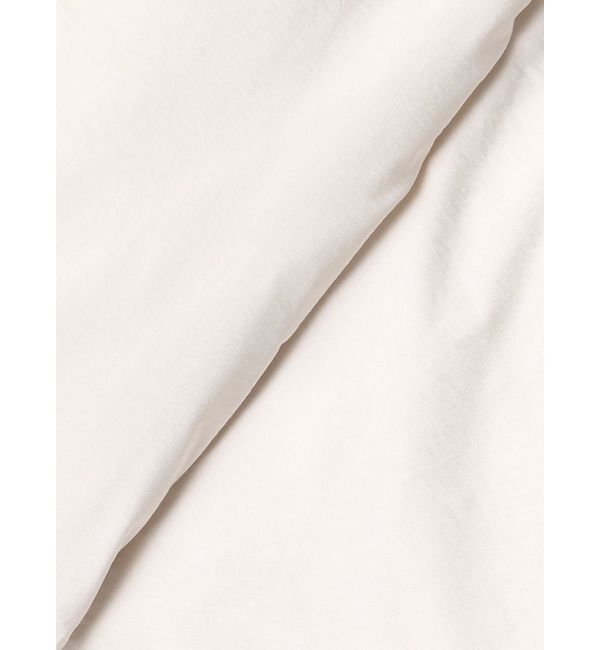 ELENDEEK「COCOON MIDDLE DOWN CT」|ダウン|