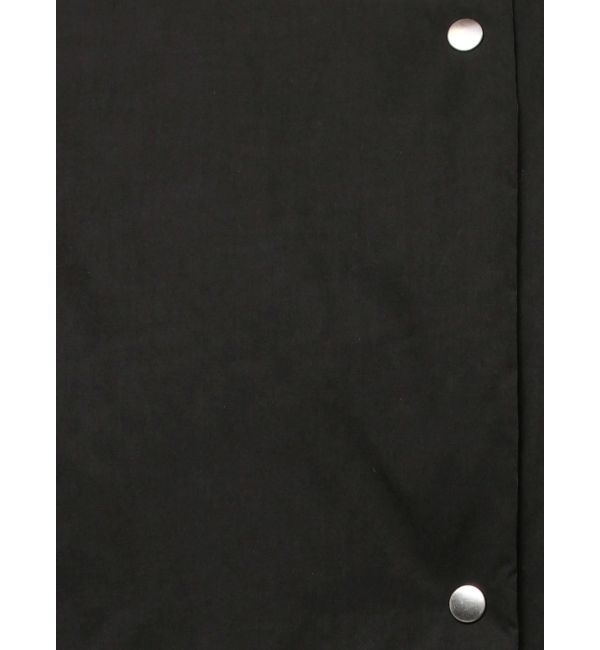 ELENDEEK「COCOON MIDDLE DOWN CT」|ダウン|