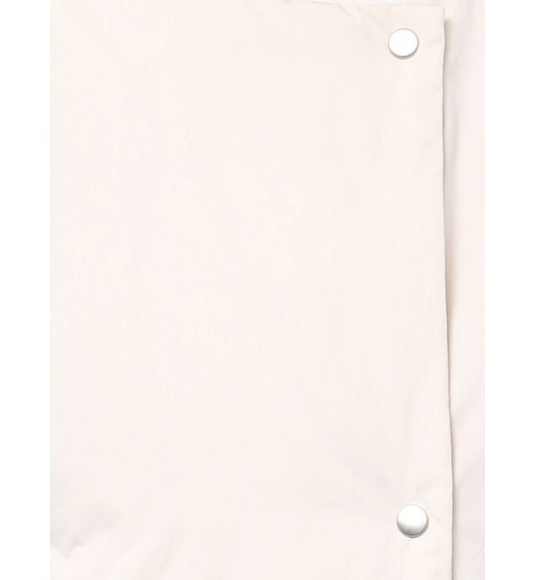 ELENDEEK「COCOON MIDDLE DOWN CT」|ダウン|