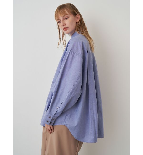 ELENDEEK「OVER SIZE SH」|シャツ・ブラウス|