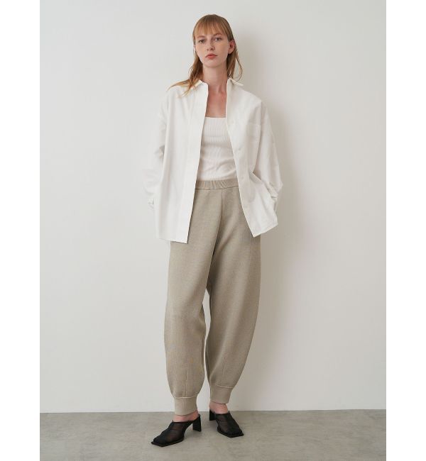 ELENDEEK「OVER SIZE SH」|シャツ・ブラウス|