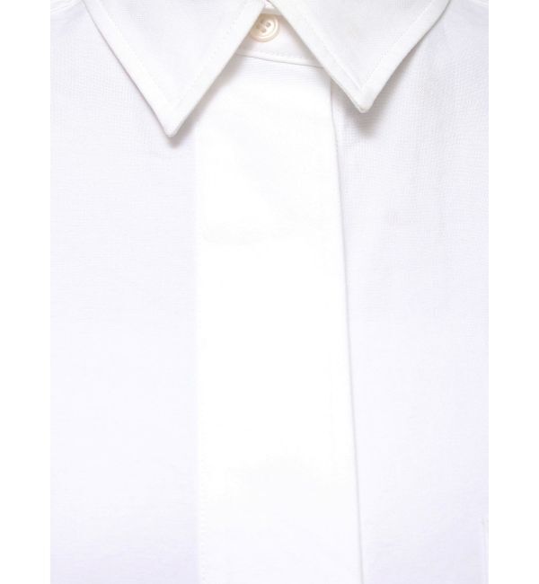 ELENDEEK「OVER SIZE SH」|シャツ・ブラウス|