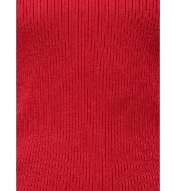 ELENDEEK「BACK OPEN PAD KT」|ニット・セーター|