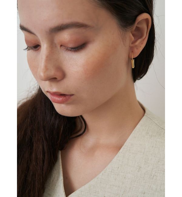 ELENDEEK「V SMALL PIERCE」|その他|