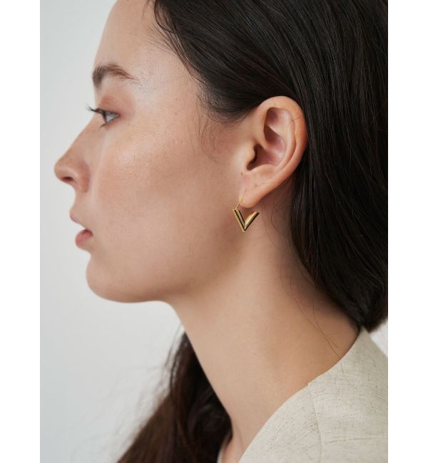 ELENDEEK「V SMALL PIERCE」|その他|
