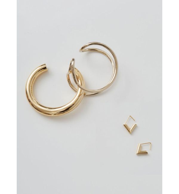 ELENDEEK「V SMALL PIERCE」|その他|