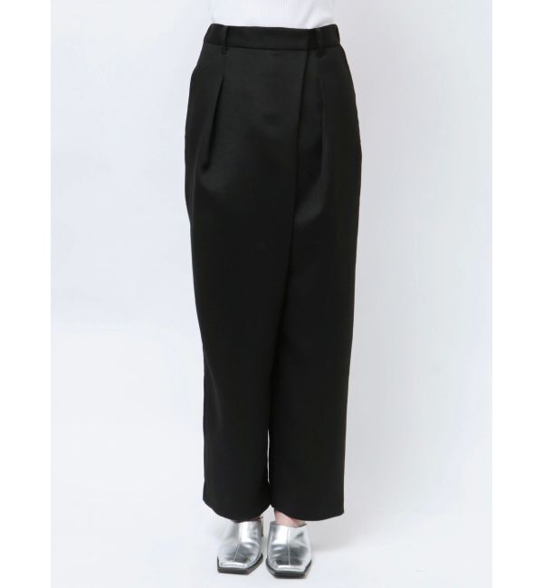 ELENDEEK「FRONT LAYERED PT」|その他|