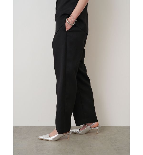 ELENDEEK「FRONT LAYERED PT」|その他|