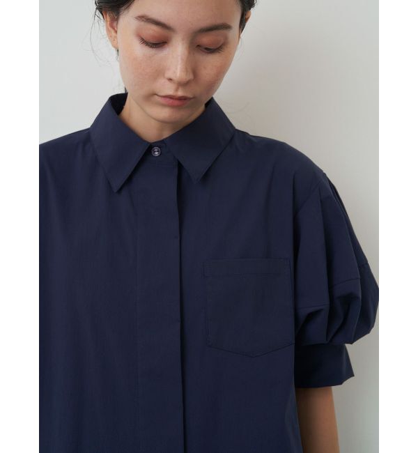 ELENDEEK「OVER FORM SH OP」|ワンピース|