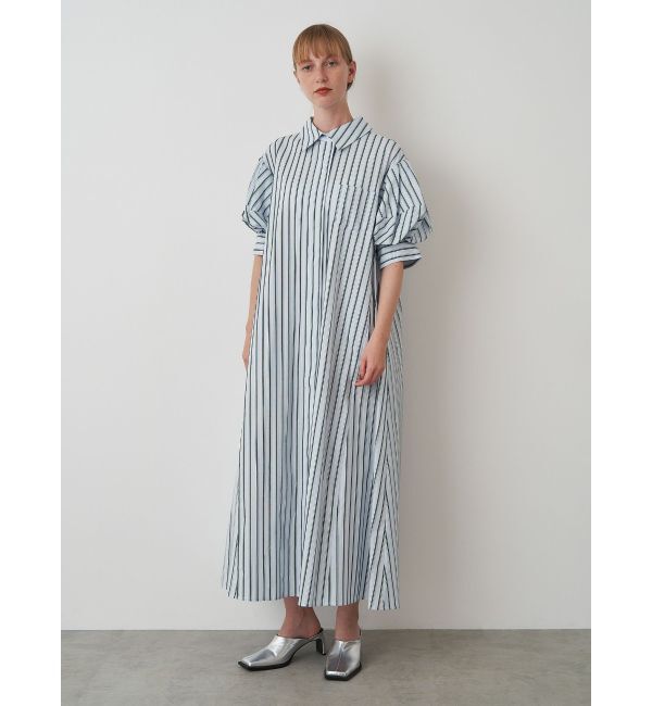 ELENDEEK「OVER FORM SH OP」|ワンピース|