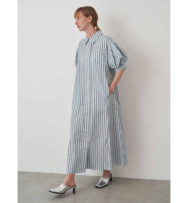 ELENDEEK「OVER FORM SH OP」|ワンピース|