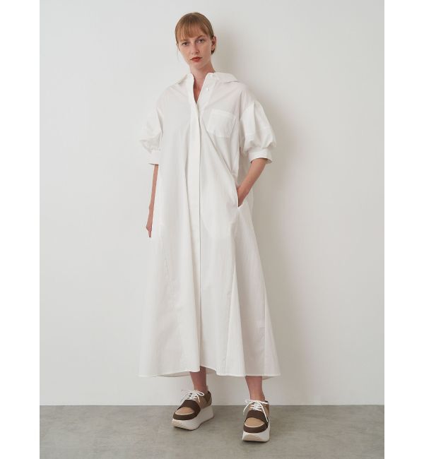 ELENDEEK「OVER FORM SH OP」|ワンピース|