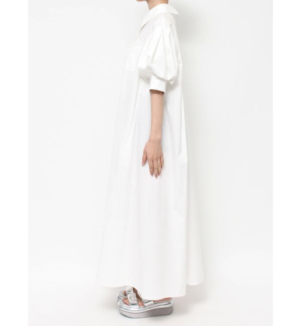 ELENDEEK「OVER FORM SH OP」|ワンピース|