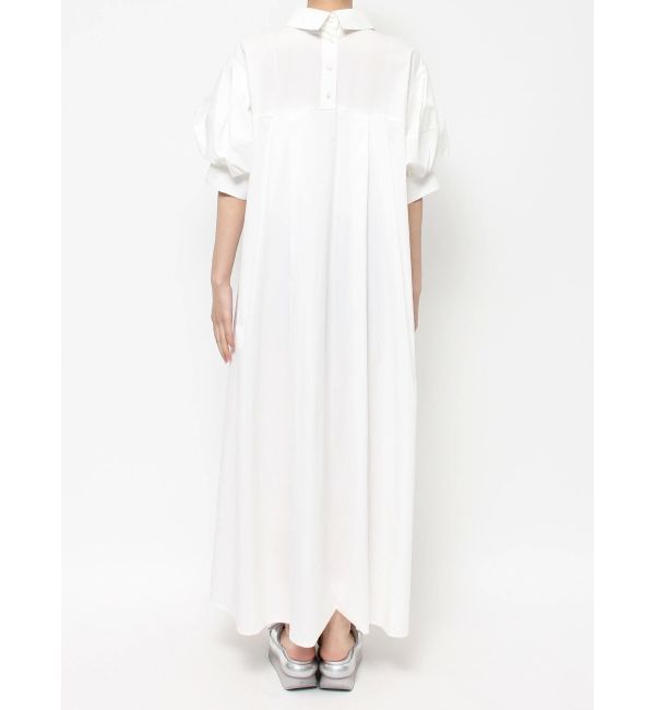 ELENDEEK「OVER FORM SH OP」|ワンピース|