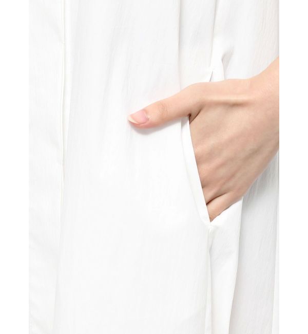 ELENDEEK「OVER FORM SH OP」|ワンピース|