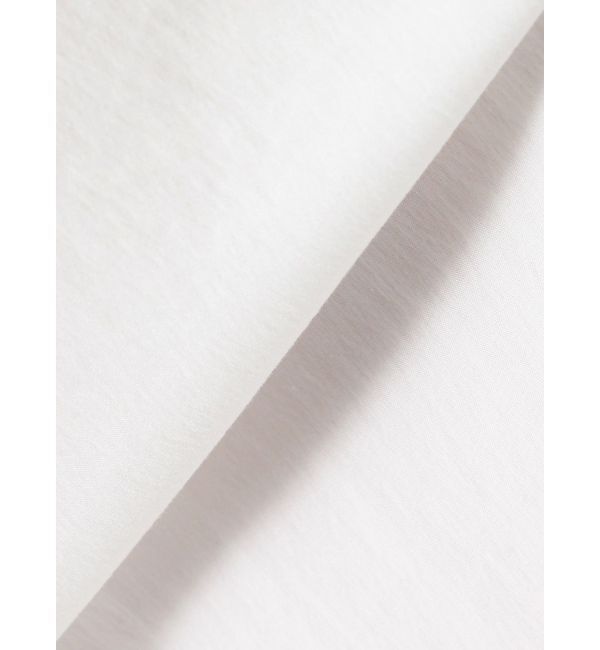 ELENDEEK「OVER FORM SH OP」|ワンピース|