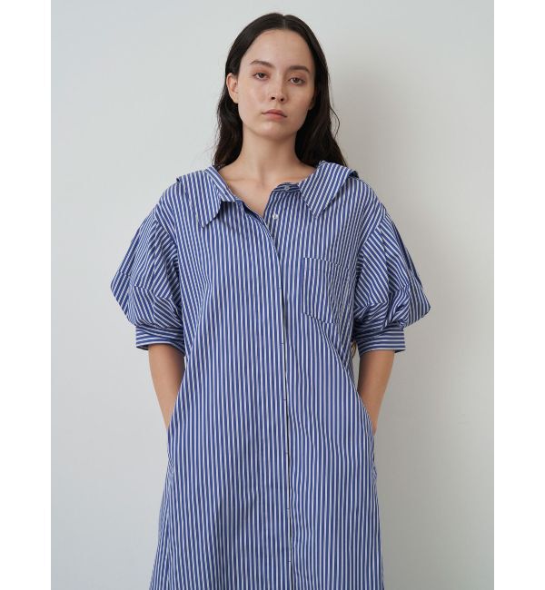 ELENDEEK「OVER FORM SH OP」|ワンピース|