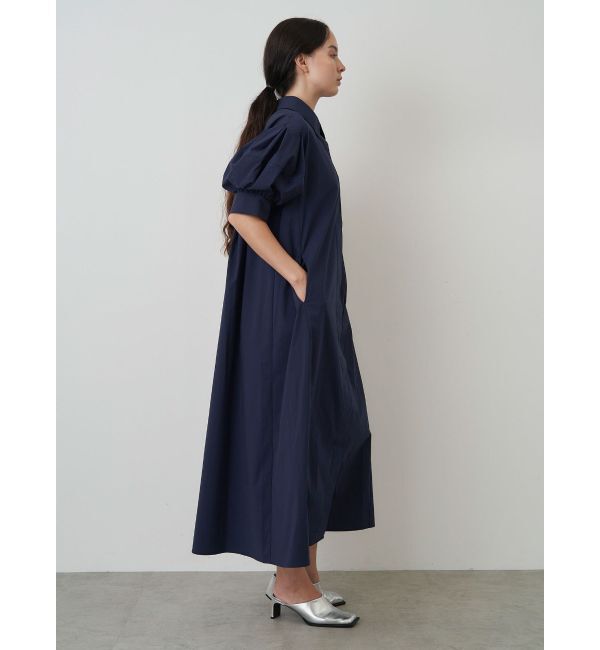 ELENDEEK「OVER FORM SH OP」|ワンピース|