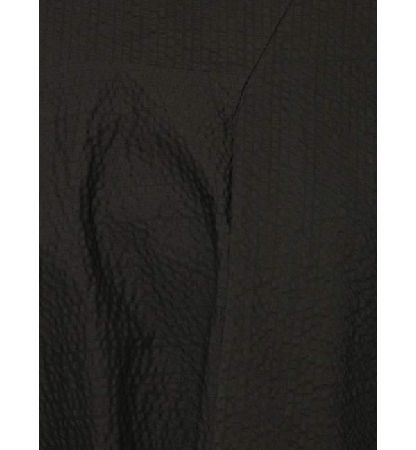 ELENDEEK「SHOULDER RUFFLE BL」|シャツ・ブラウス|