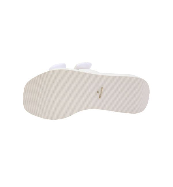 ELENDEEK「DOUBLE BAND SANDAL」|サンダル|