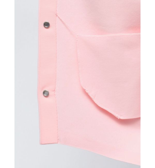 ELENDEEK「COCOON FORM CD」|カーディガン|