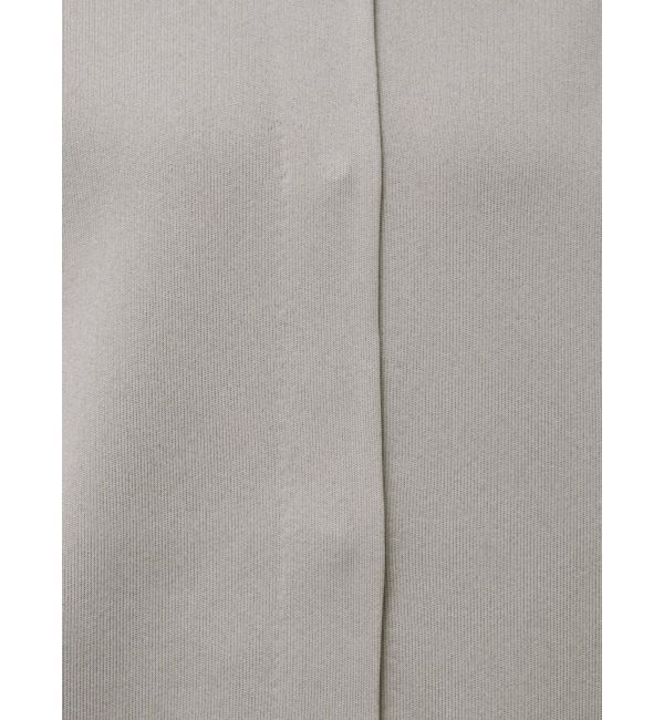 ELENDEEK「COCOON FORM CD」|カーディガン|