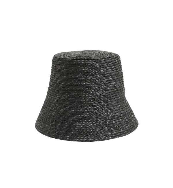 ELENDEEK「STRAW BLADE HAT」|ハット|