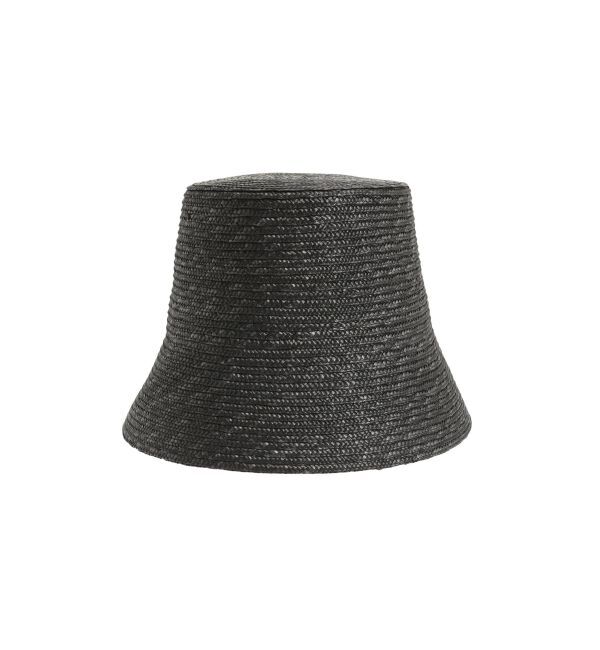 ELENDEEK「STRAW BLADE HAT」|ハット|