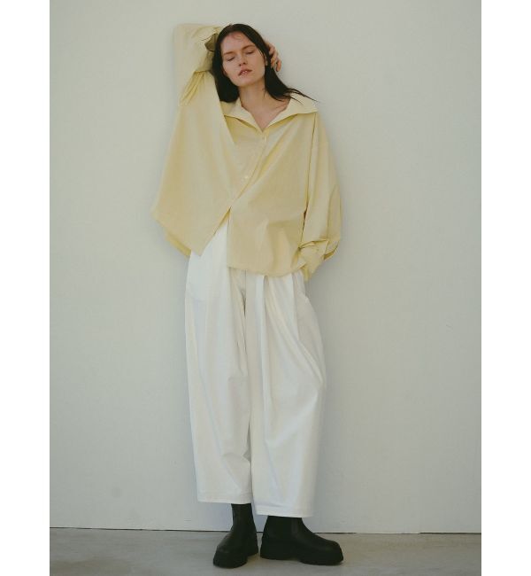 ELENDEEK「RASH GUARDS SH BZ」|ブルゾン・スタジャン|