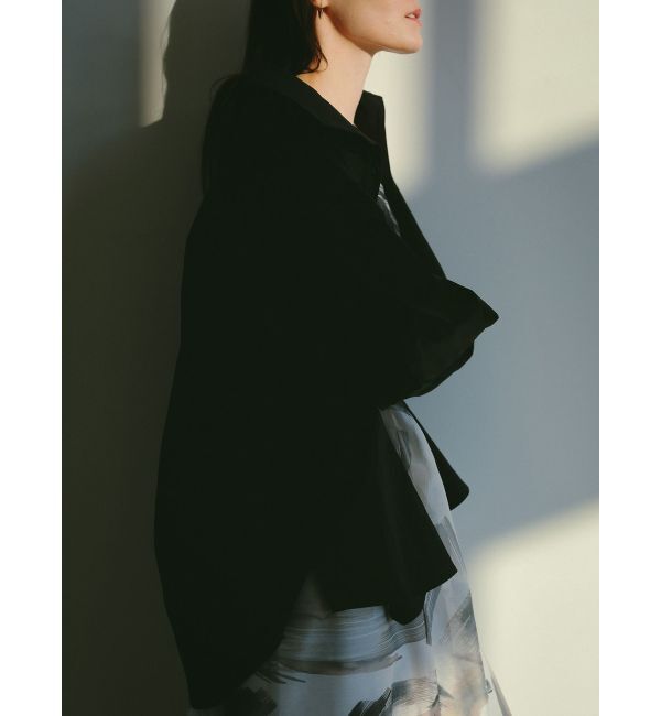 ELENDEEK「RASH GUARDS SH BZ」|ブルゾン・スタジャン|