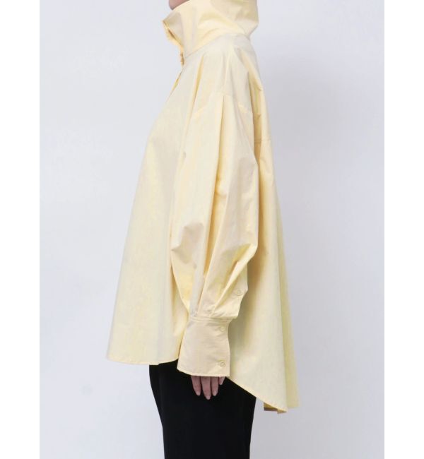 ELENDEEK「RASH GUARDS SH BZ」|ブルゾン・スタジャン|