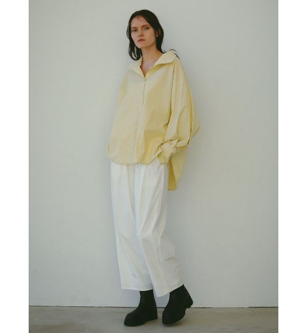 ELENDEEK「RASH GUARDS SH BZ」|ブルゾン・スタジャン|