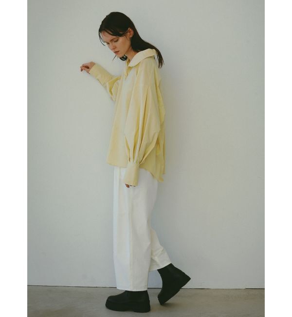 ELENDEEK「RASH GUARDS SH BZ」|ブルゾン・スタジャン|