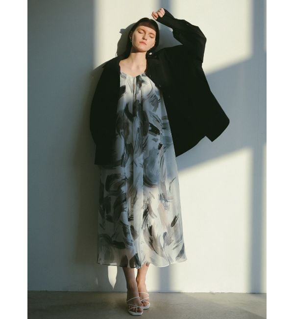 ELENDEEK「RASH GUARDS SH BZ」|ブルゾン・スタジャン|