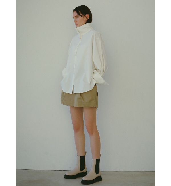 ELENDEEK「RASH GUARDS SH BZ」|ブルゾン・スタジャン|