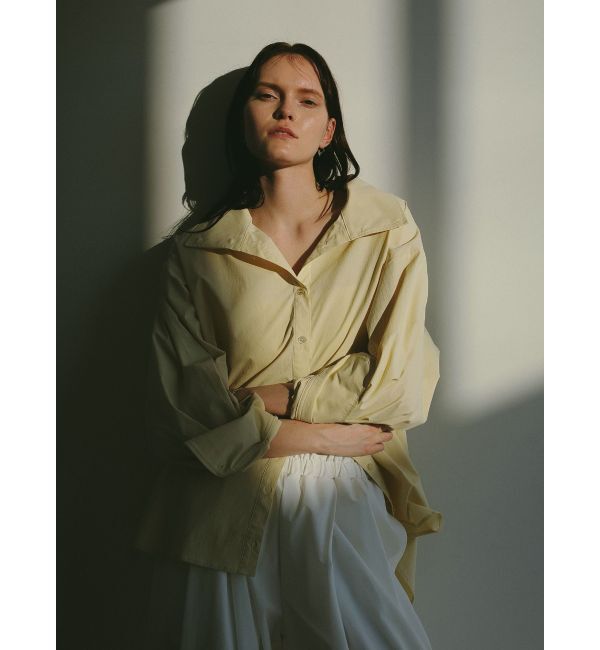 ELENDEEK「RASH GUARDS SH BZ」|ブルゾン・スタジャン|