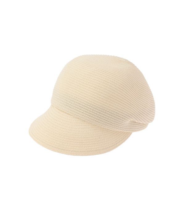 RESEXXY「バックデザインキャスケット」|キャップ・キャスケット|