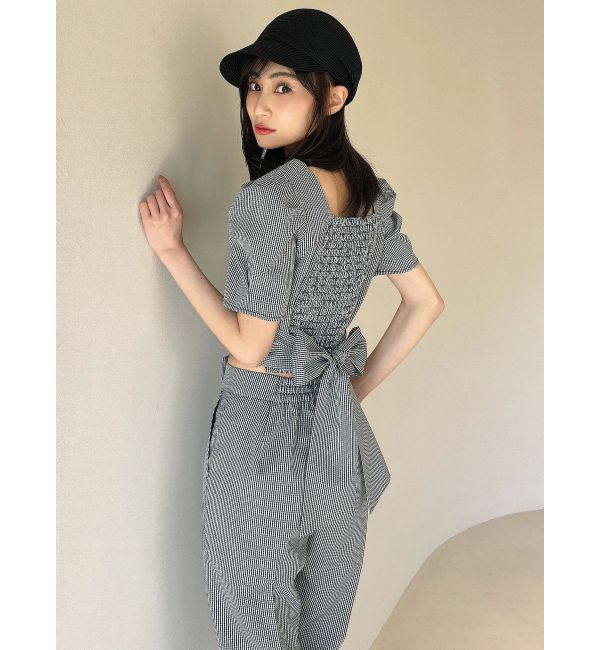 RESEXXY「バックデザインキャスケット」|キャップ・キャスケット|