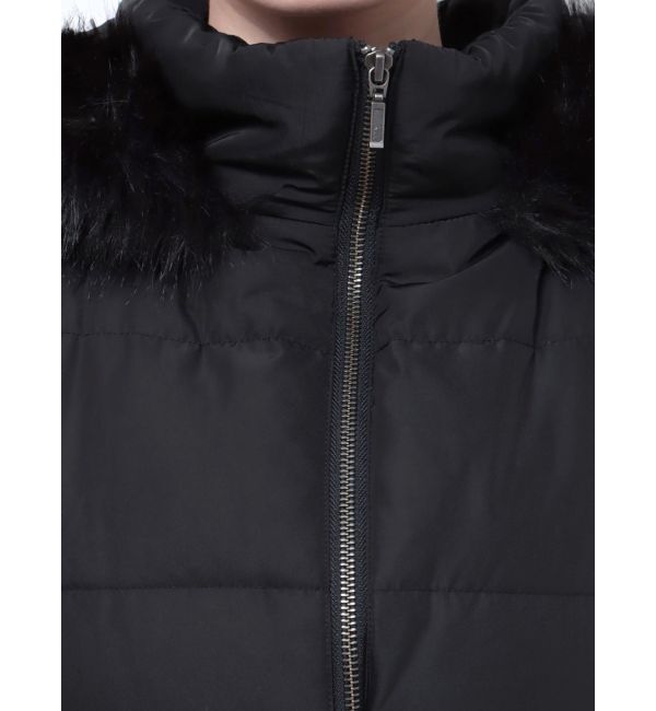 RESEXXY「フード付ダウンコート」|ダウン|